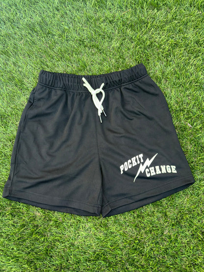 pockit change shorts