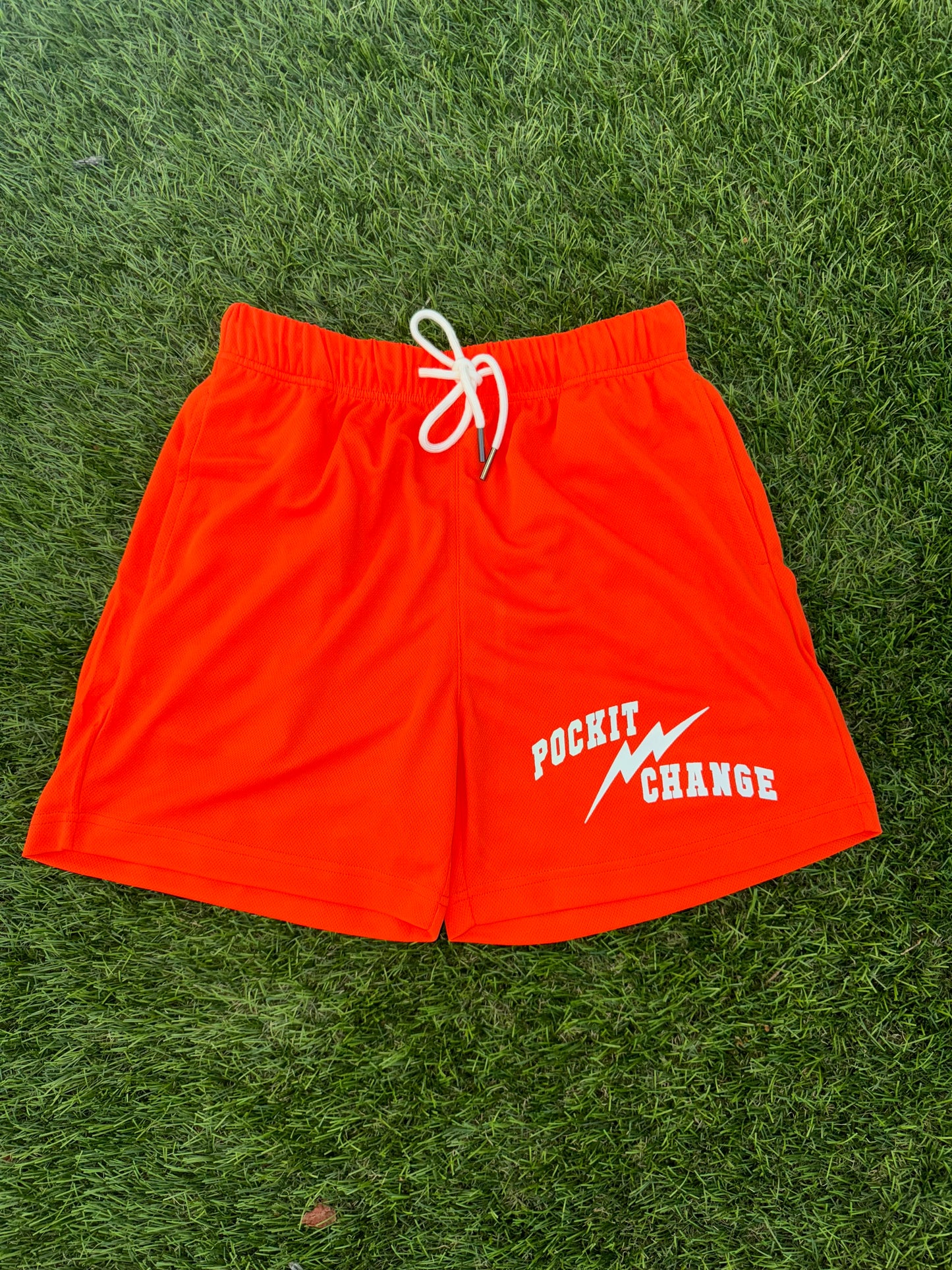 pockit change shorts