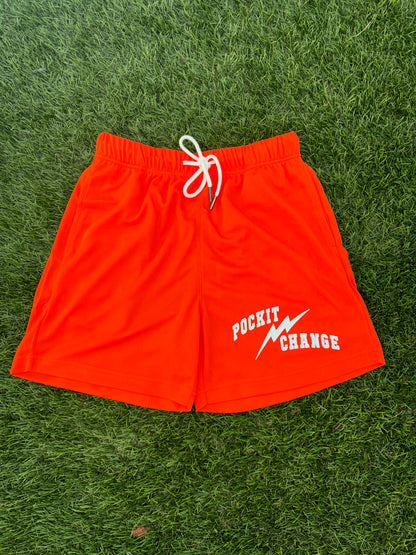 pockit change shorts